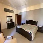 Central 2-Bedrooms W/ Balcony@Downtown Mers Sultan
