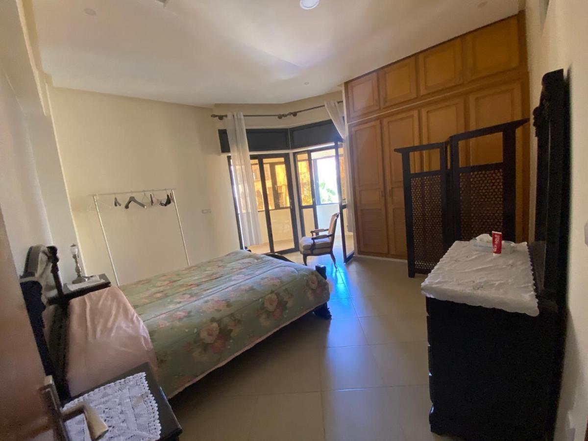 2-bedrooms W/ Balcony@downtown Mers Sultan
