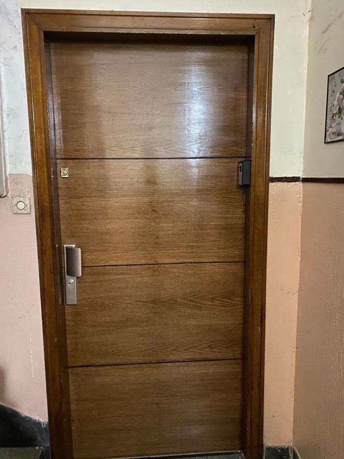 Apartment 2-bedrooms W/ Balcony@downtown Mers Sultan Casablanca